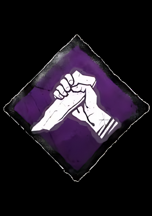 Dead By Daylight - DBD