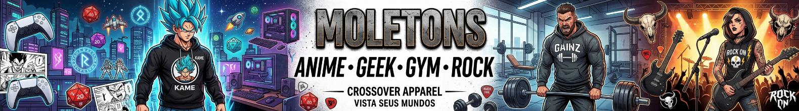 Moletons