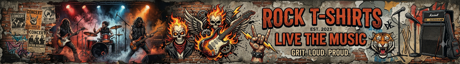 Rock and Roll