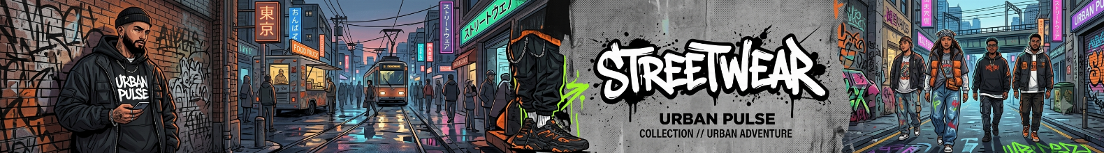 Streetwear