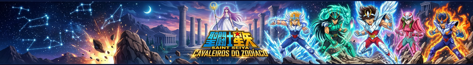 Cavaleiros de Atena