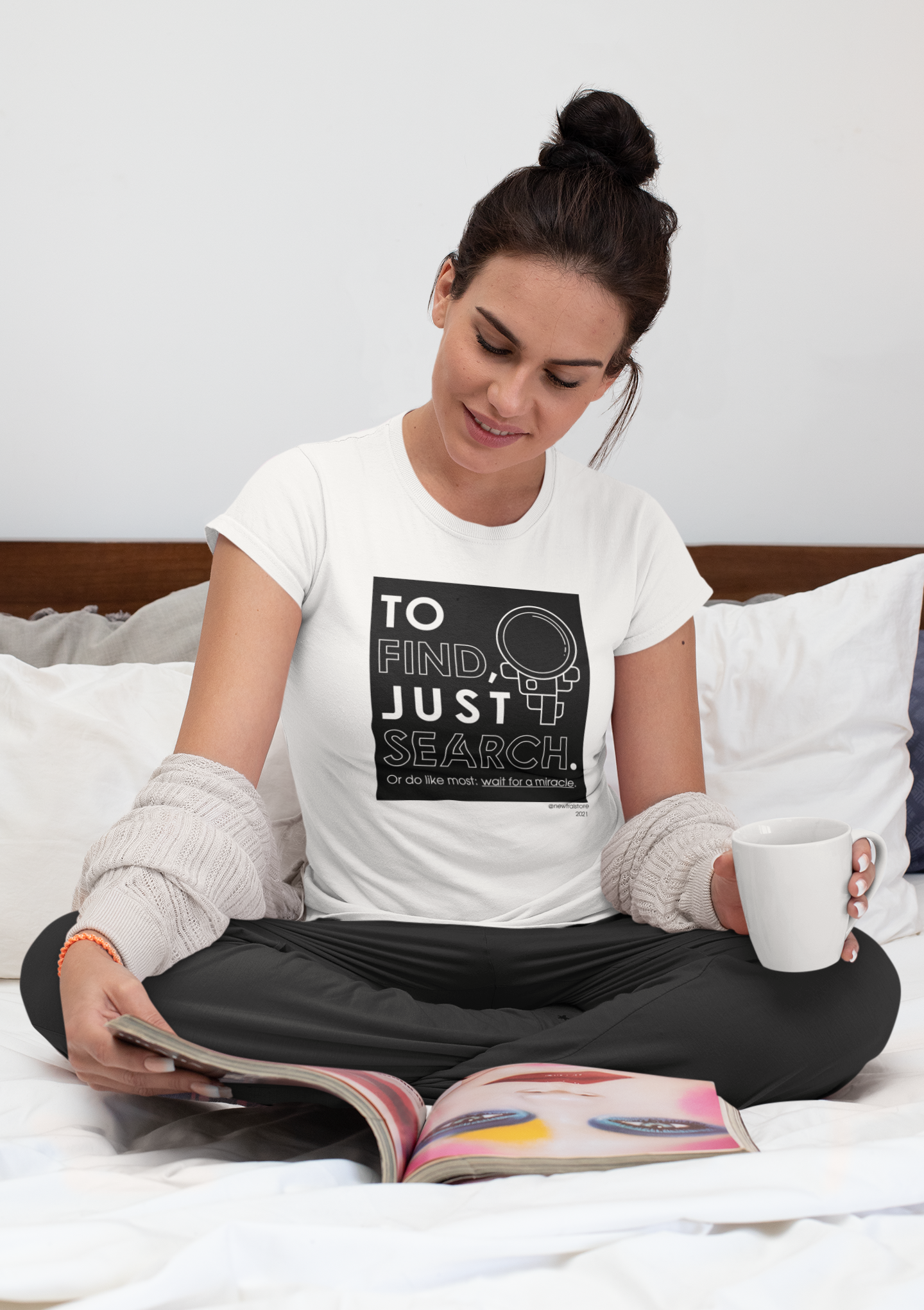 Camiseta Baby Long 