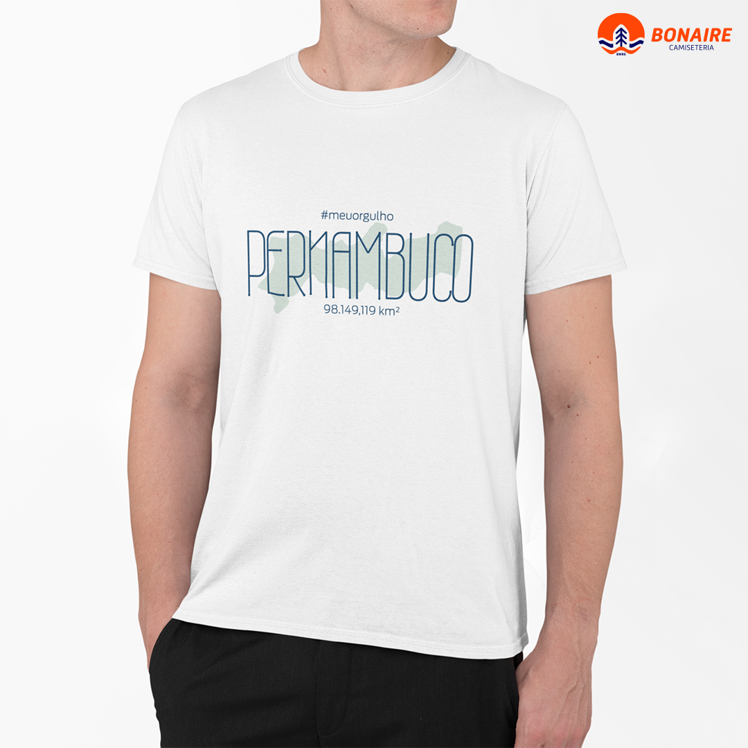 PERNAMBUCO - #MEUORGULHO