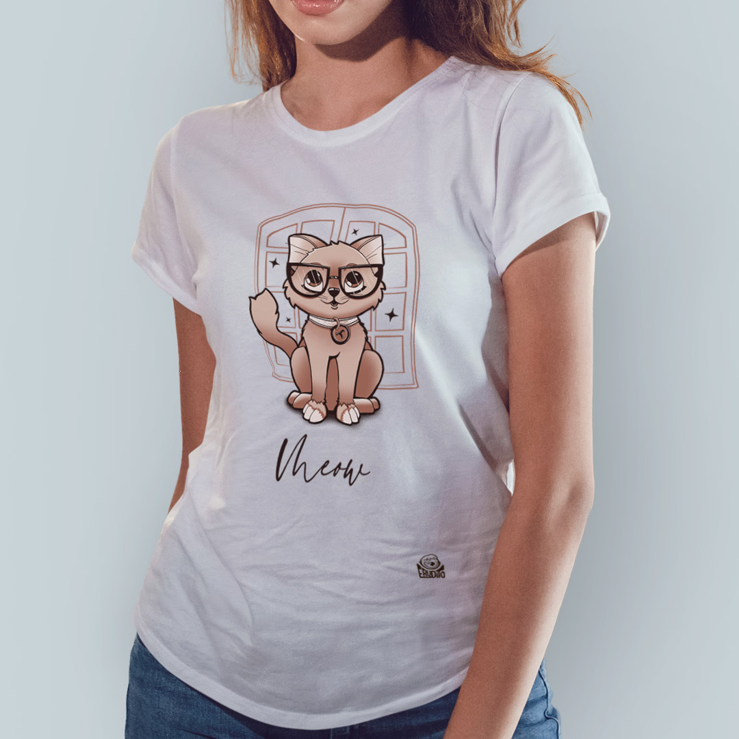 Baby Long Meow