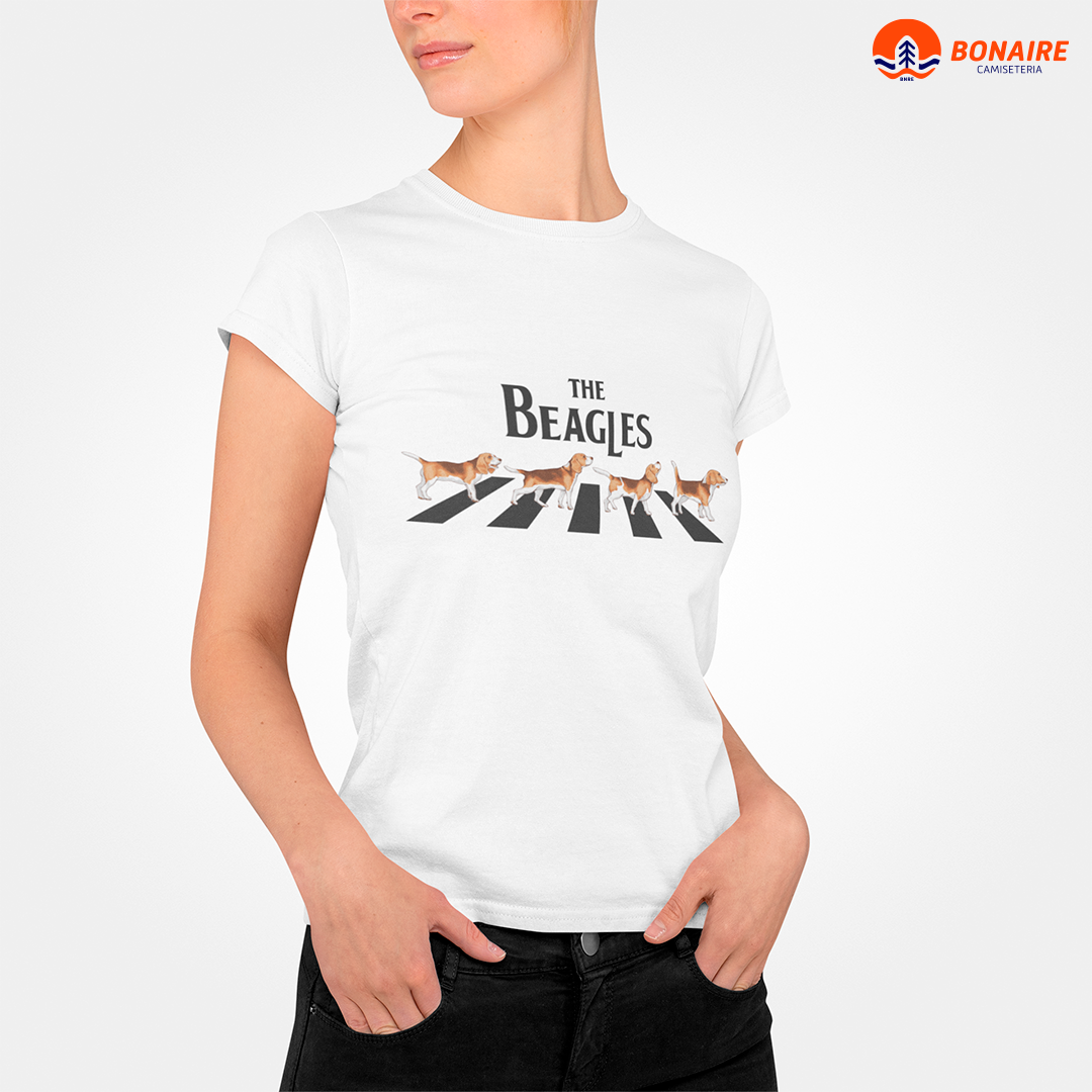 Beagles - Mascotes