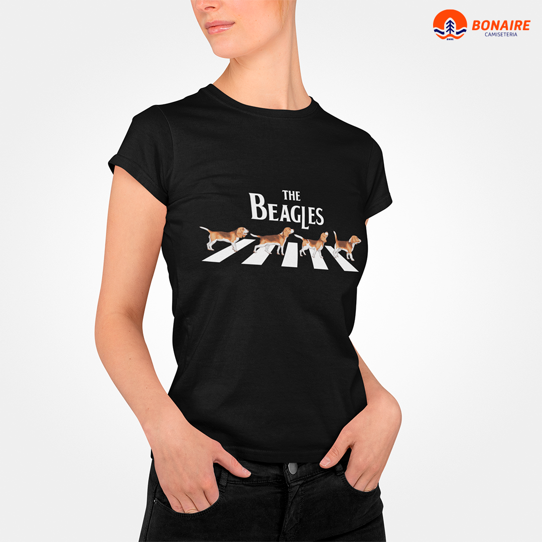 Beagles - Mascotes