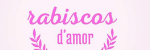 Rabiscos d'amor - Camisetas e produtos personalizados