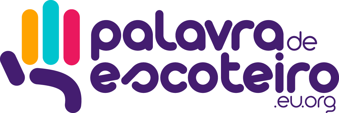 Palavradeescoteiro