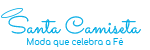 Loja de camisetas e produtos personalizados