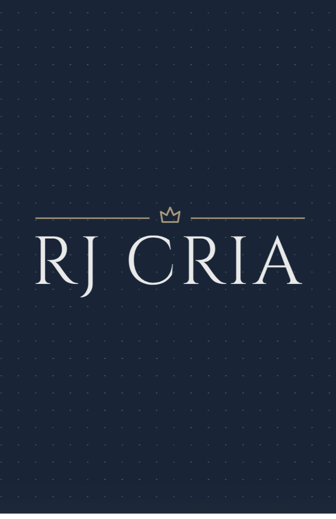 RJ CRIA - Camisetas e produtos personalizados