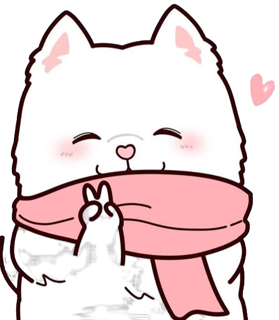 Logo da loja Kawaii