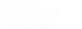 ISTMO ESTAMPAS - Camisetas e produtos personalizados