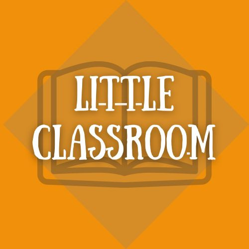 Little Classroom - Camisetas e produtos personalizados