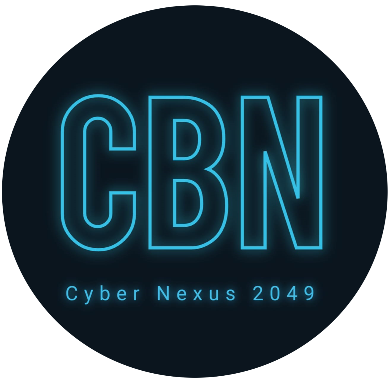 Cyber Nexus 2049 - Camisetas e produtos personalizados