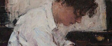 banner