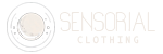 Sensorial Clothing - Camisetas e produtos personalizados
