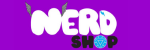 NerdShop - Camisetas e produtos personalizados
