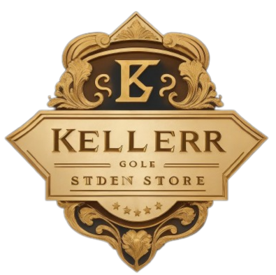 Logo da loja Keller Store