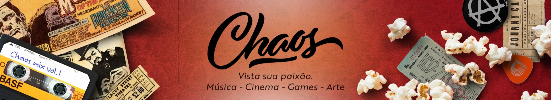 banner