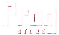 Prog Store - Camisetas e produtos personalizados