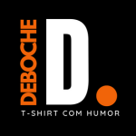 Loja de camisetas e produtos personalizados