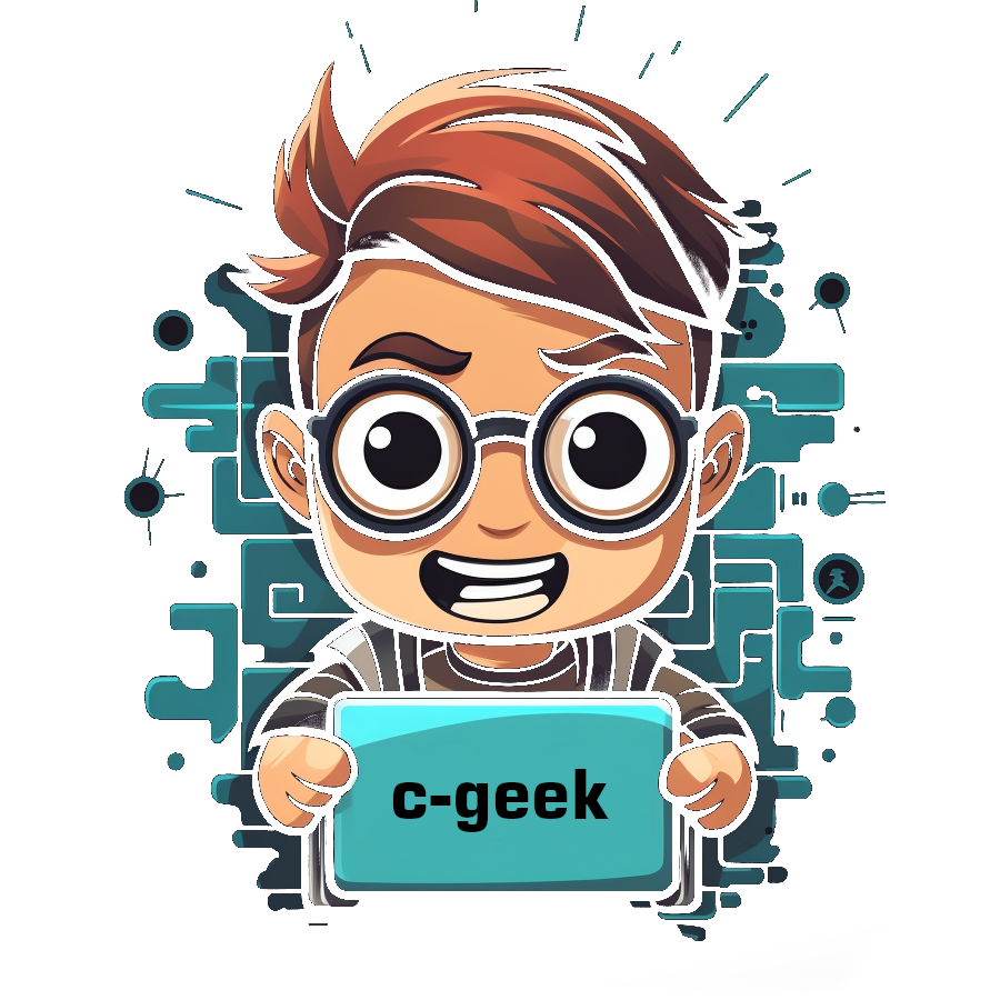 Codigo Geek - Camisetas e produtos personalizados