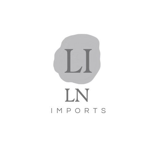 LN IMPORTS - Camisetas e produtos personalizados