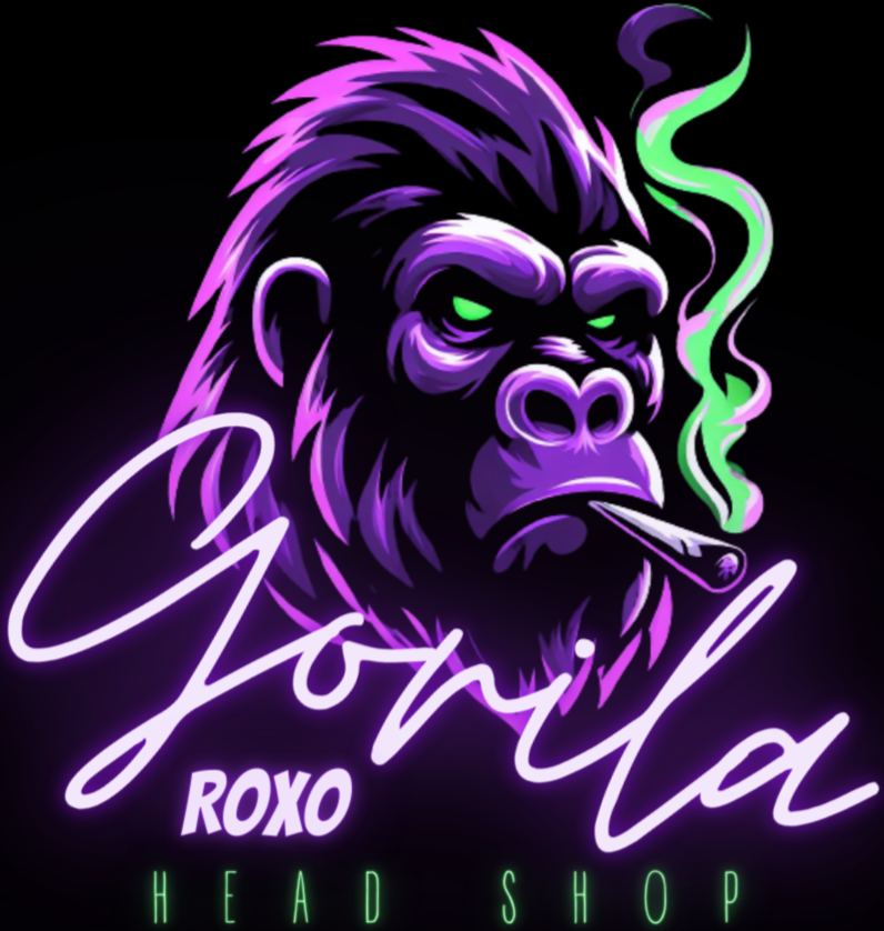 Gorila Roxo - Camisetas e produtos personalizados