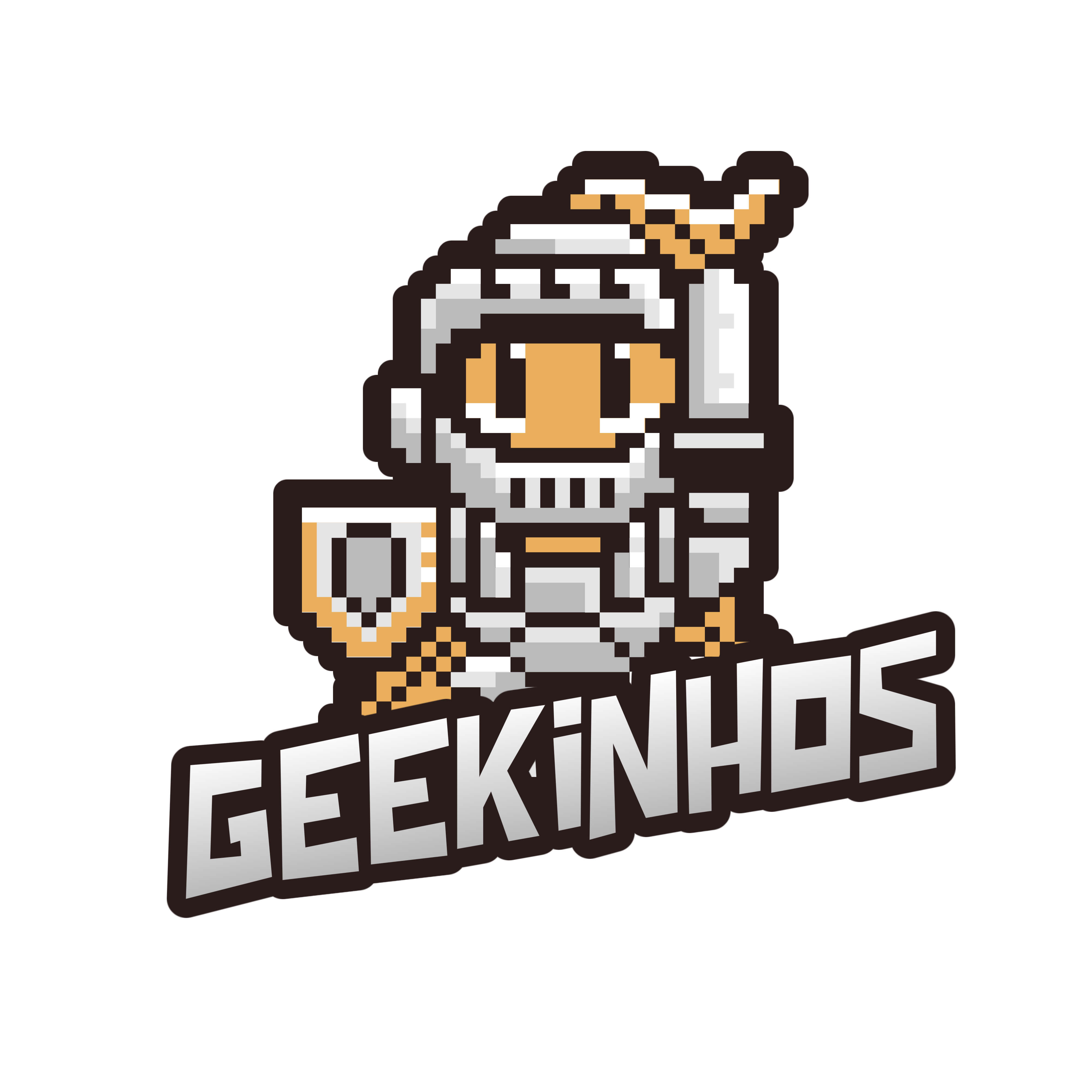 O seu universo geek