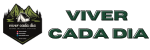 Viver cada dia - Camisetas e produtos personalizados