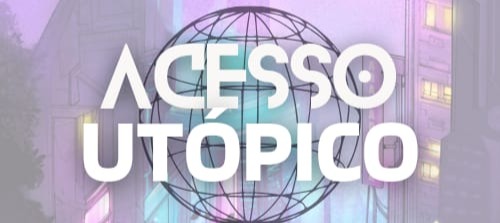 Acesso Utópico - Camisetas e produtos personalizados