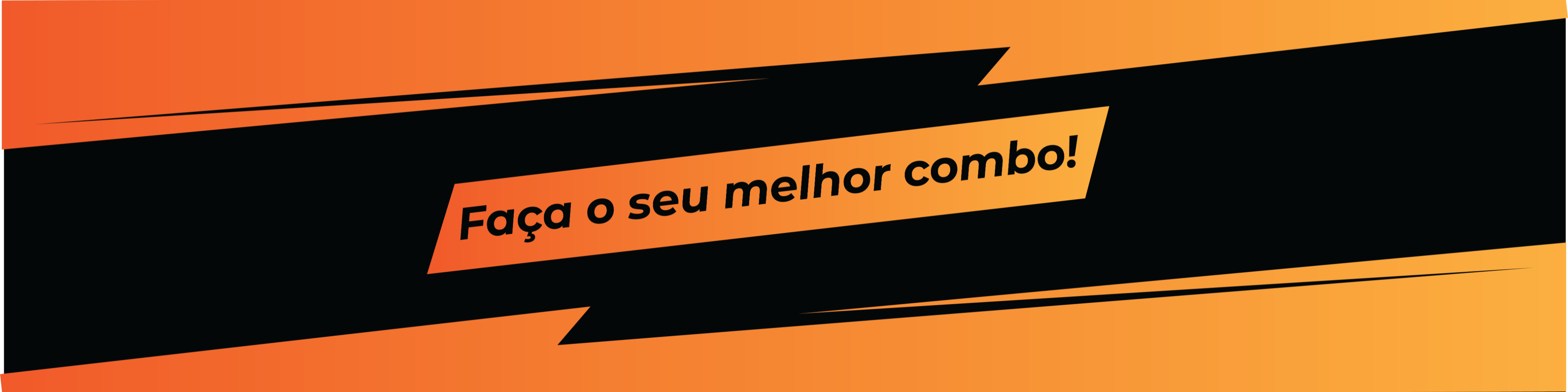 Nome da loja  Super Combo