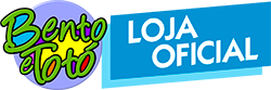 Loja Oficial Bento e Totó