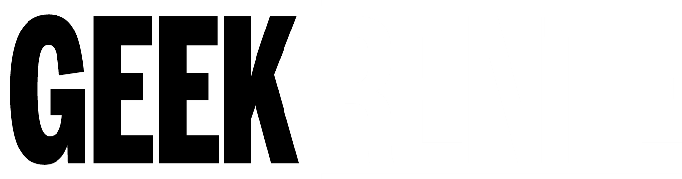 GEEKRENTE