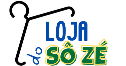 SÔ ZÉ - Camisetas e produtos personalizados