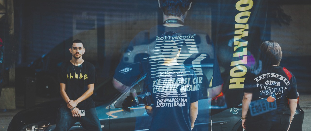 banner