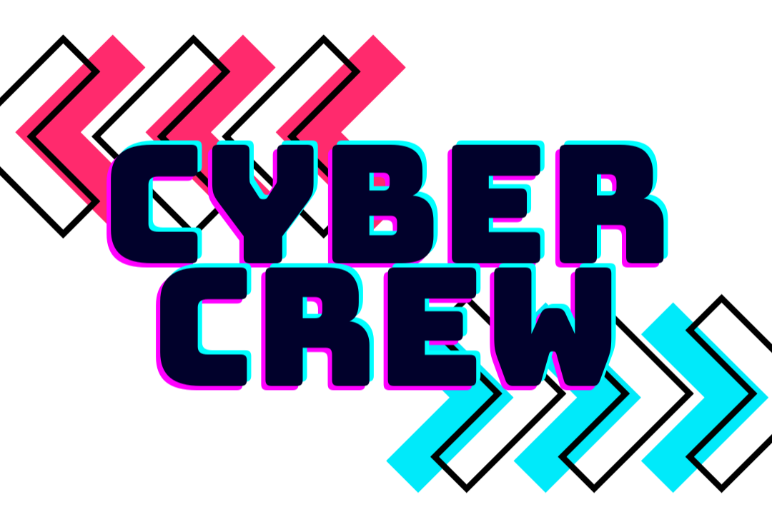 CyberCrewStore