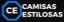 Loja de camisetas e produtos personalizados
