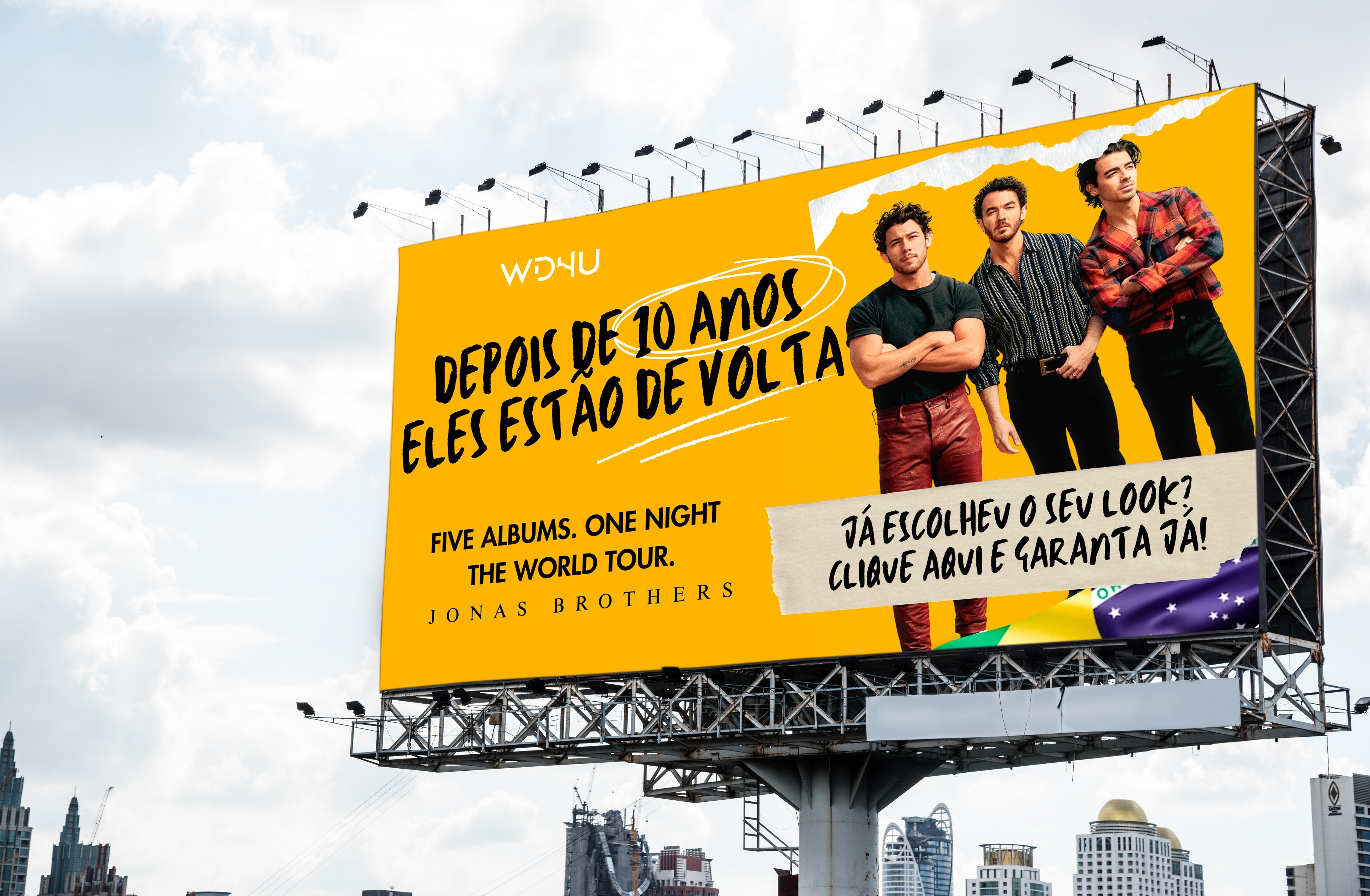banner