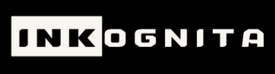 Inkognita - Camisetas e produtos personalizados