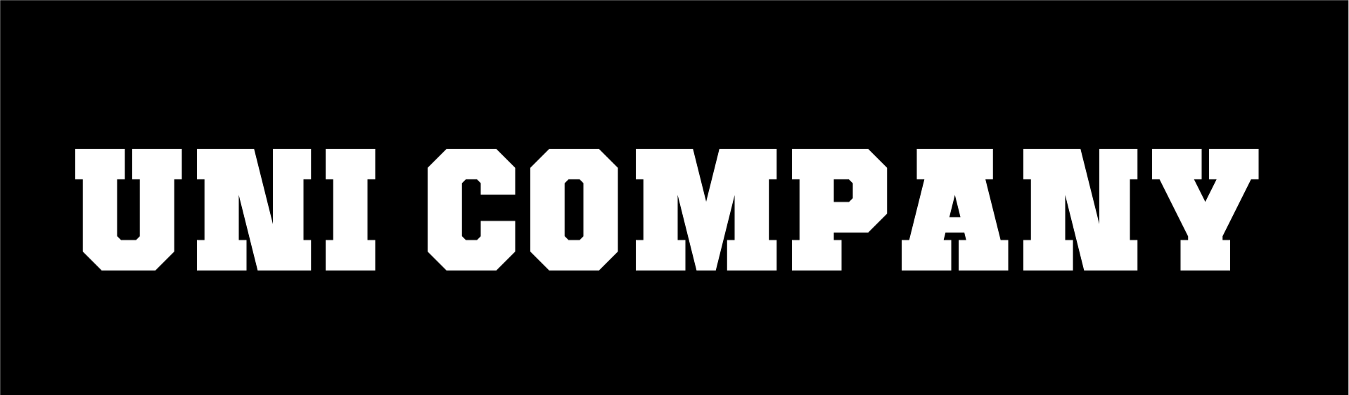 Uni Company - Camisetas e produtos personalizados