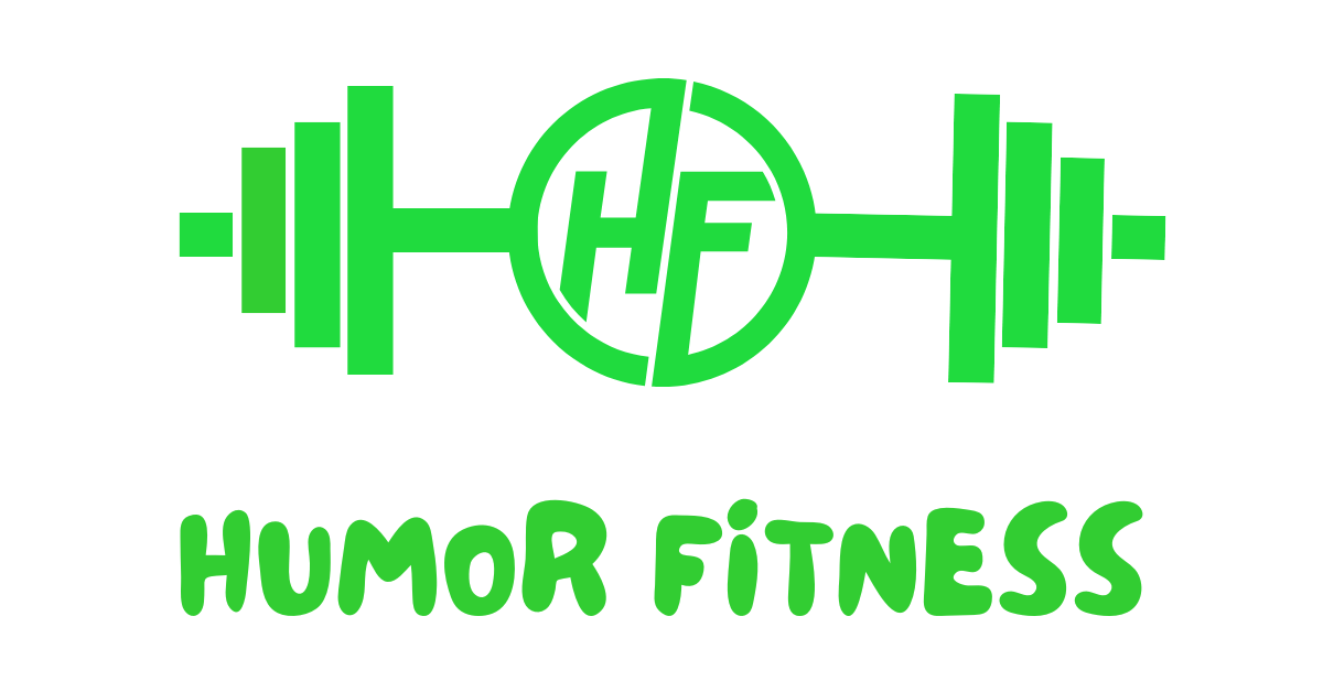Humor Fitness