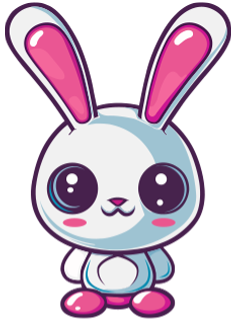 Pink Rabbit