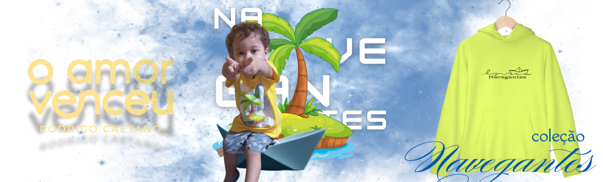 banner