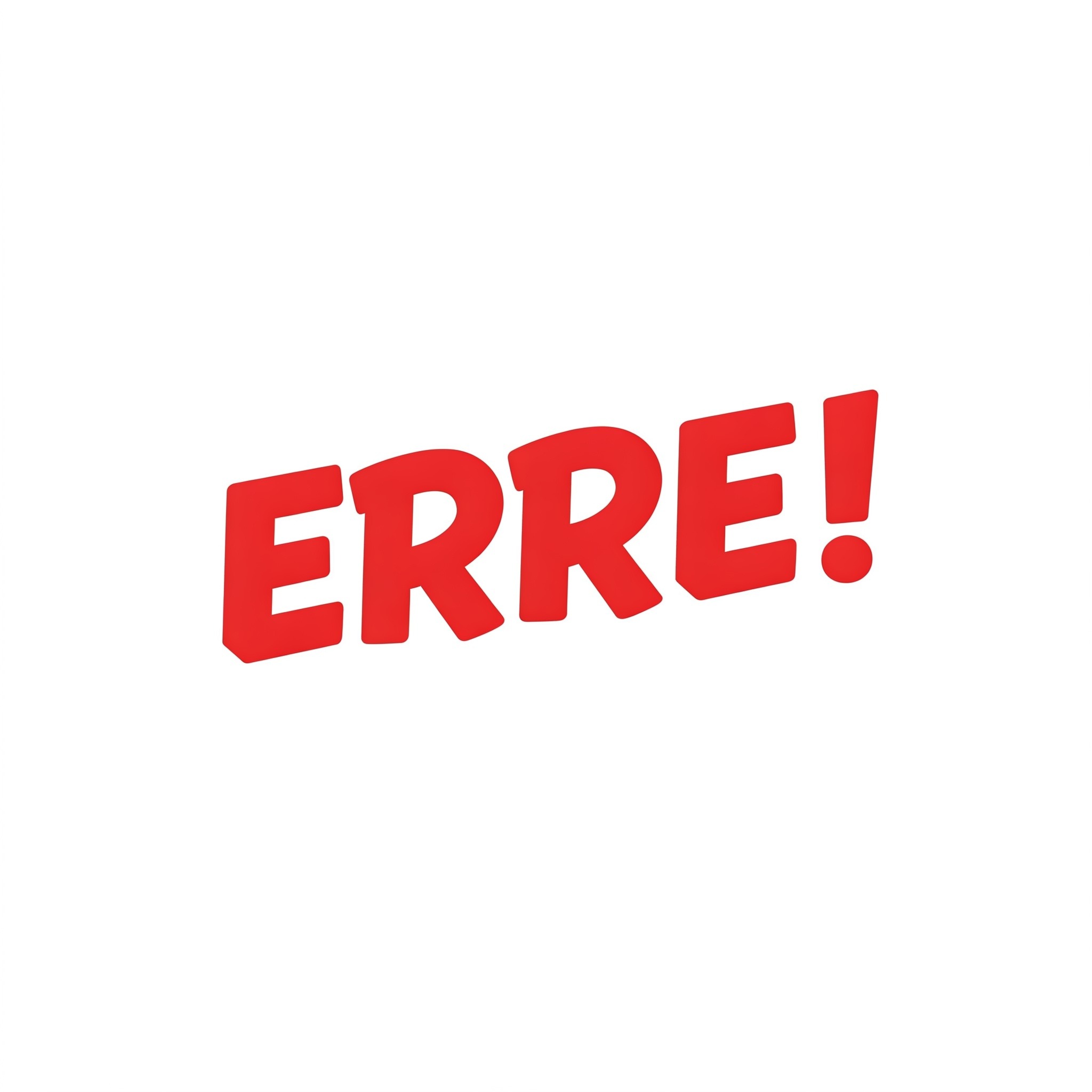 Erre