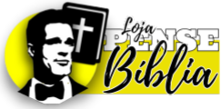 Loja Pense Bíblia