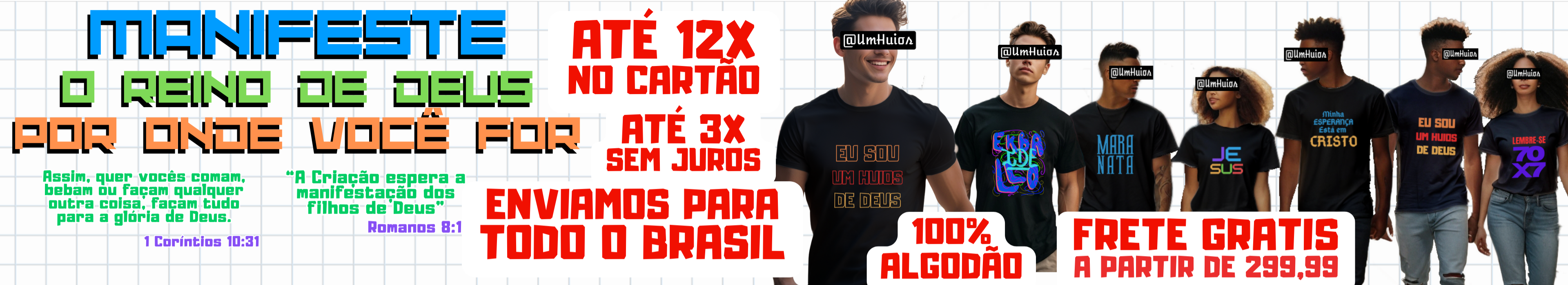 banner
