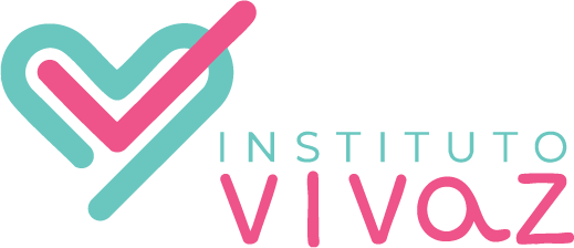 Instituto Vivaz - Camisetas e produtos personalizados
