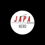 Japa Nerd