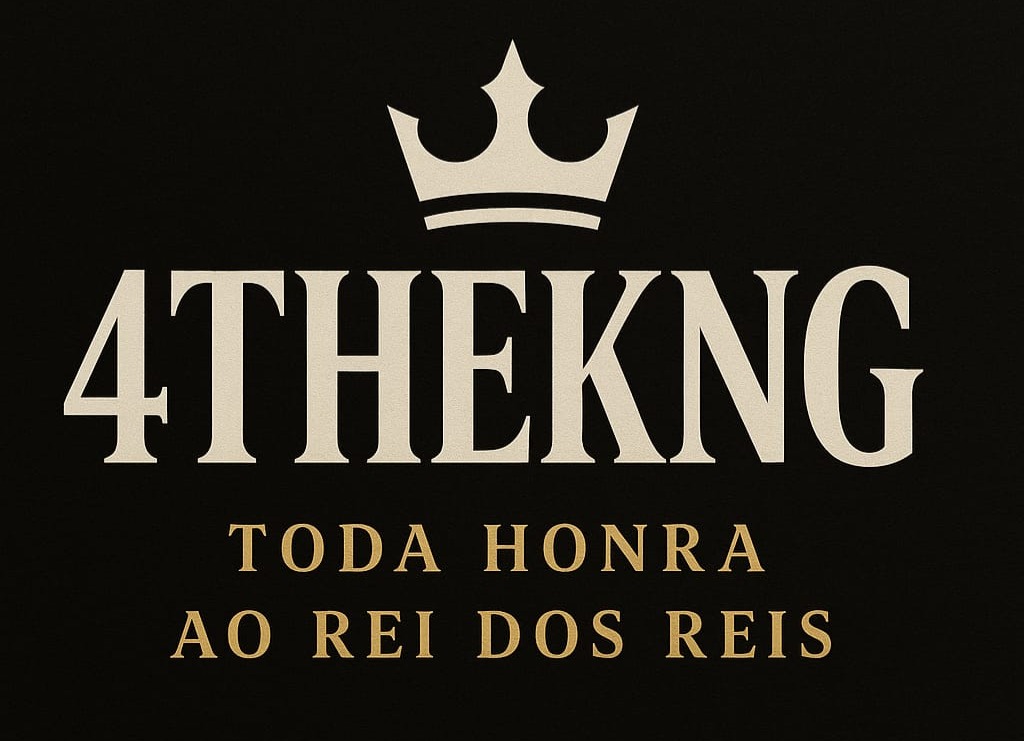 4TheKng